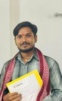 Uday Raj Kori